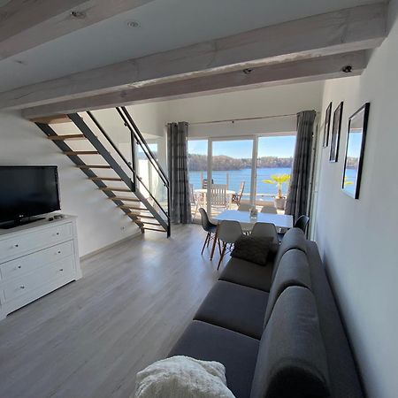Pensjonat Dlugie Nowicki Rooms & Apartments Eksteriør bilde