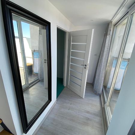 Pensjonat Dlugie Nowicki Rooms & Apartments Eksteriør bilde