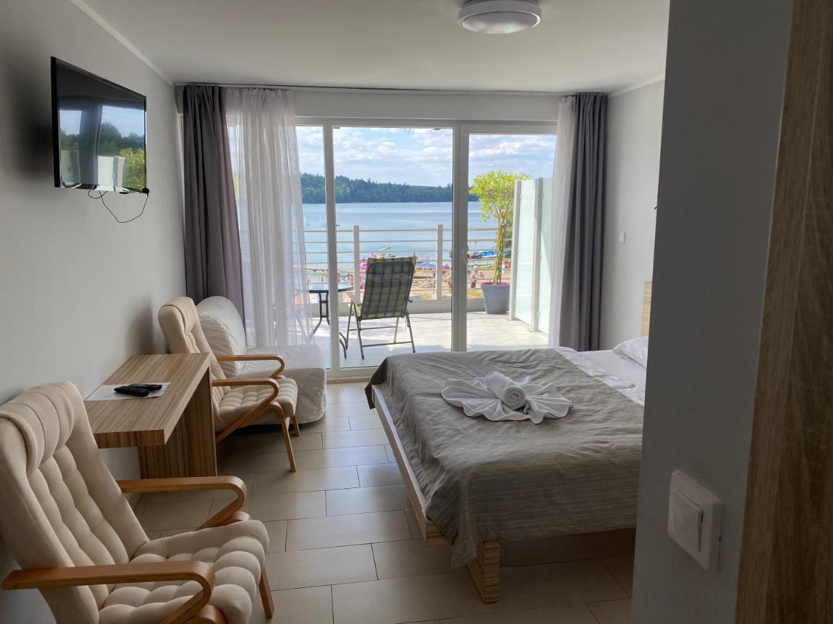 Pensjonat Dlugie Nowicki Rooms & Apartments Eksteriør bilde