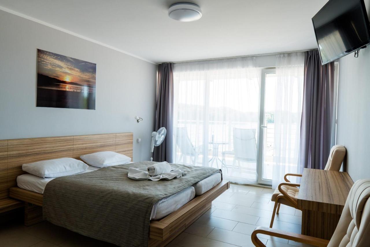 Pensjonat Dlugie Nowicki Rooms & Apartments Eksteriør bilde