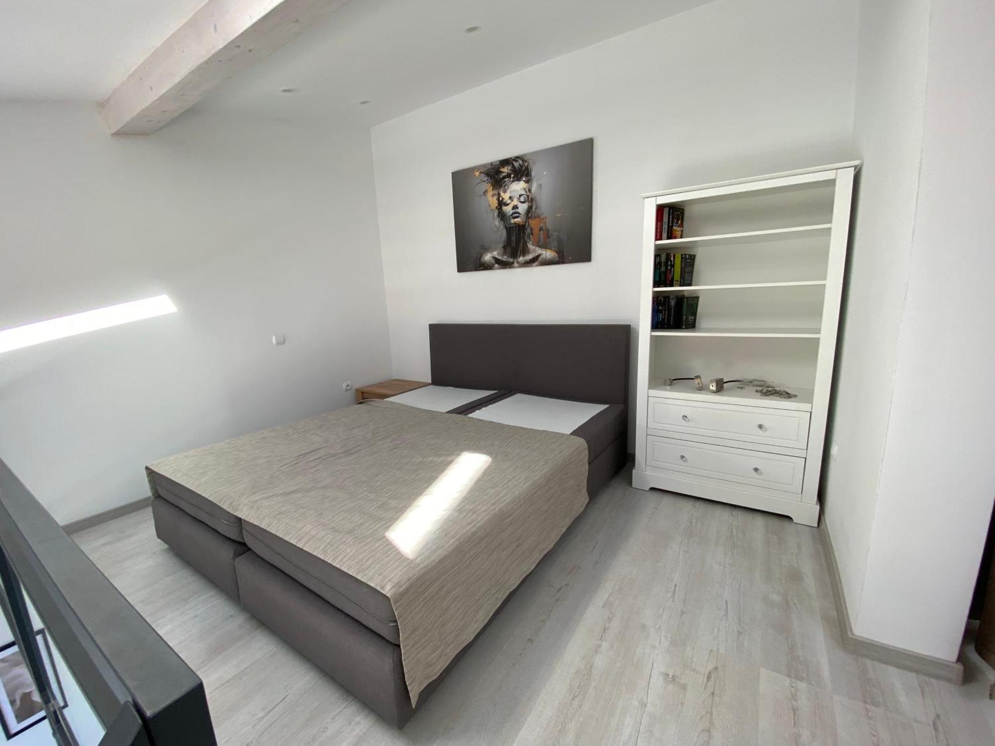 Pensjonat Dlugie Nowicki Rooms & Apartments Eksteriør bilde
